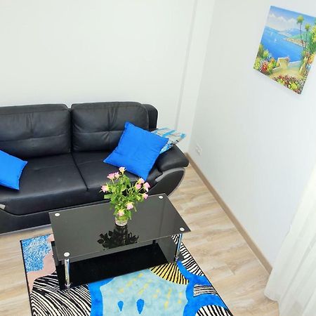 Apartment Nice Center Barralis Kültér fotó