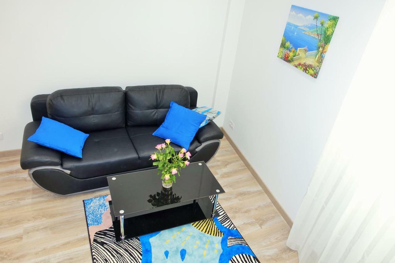 Apartment Nice Center Barralis Kültér fotó
