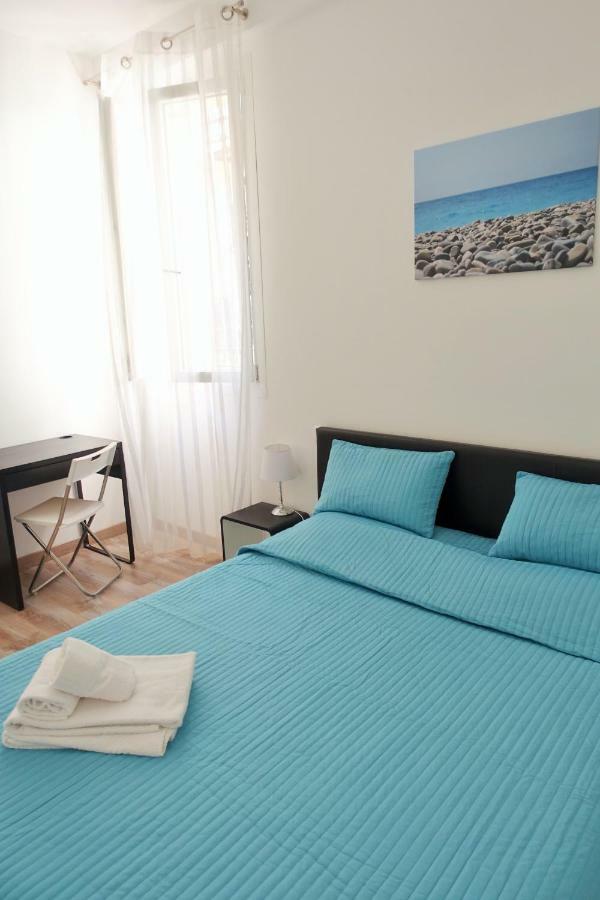 Apartment Nice Center Barralis Kültér fotó